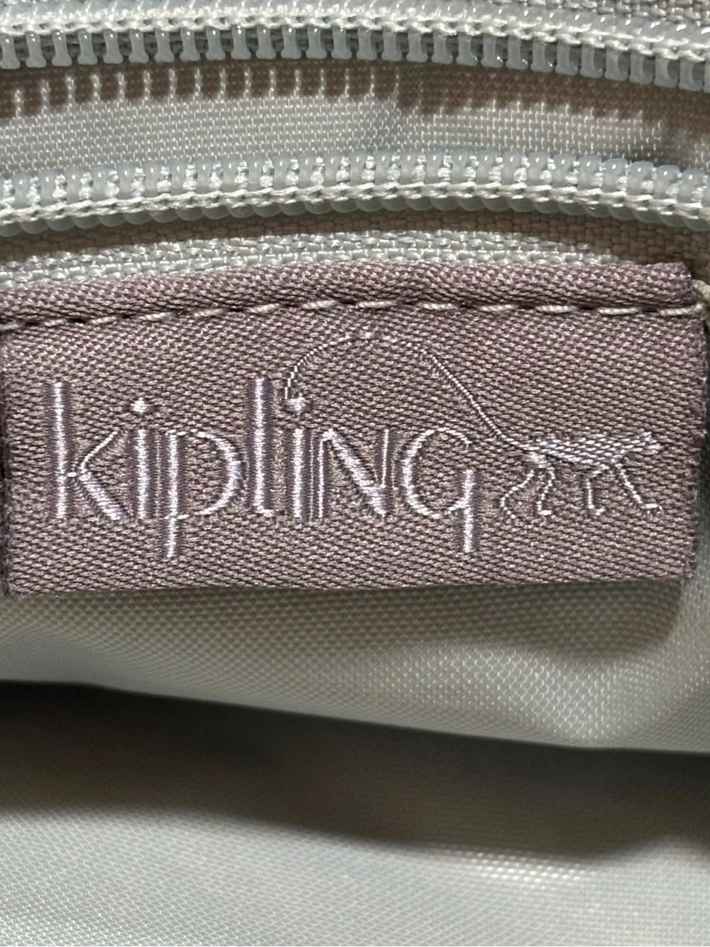 Kipling Alanna diaper Baby Bag